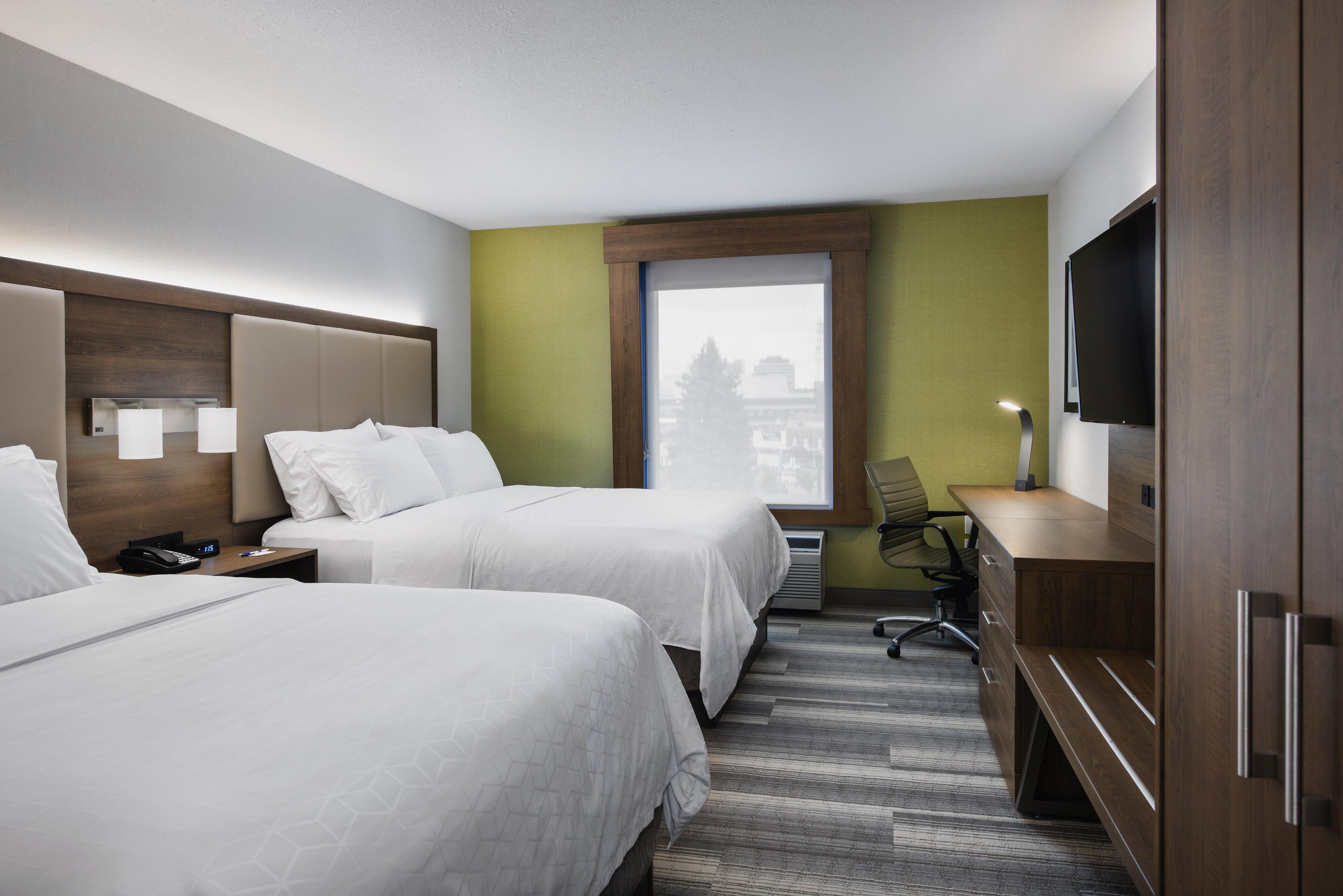 Holiday Inn Express Hotel & Suites Saskatoon By Ihg מראה חיצוני תמונה