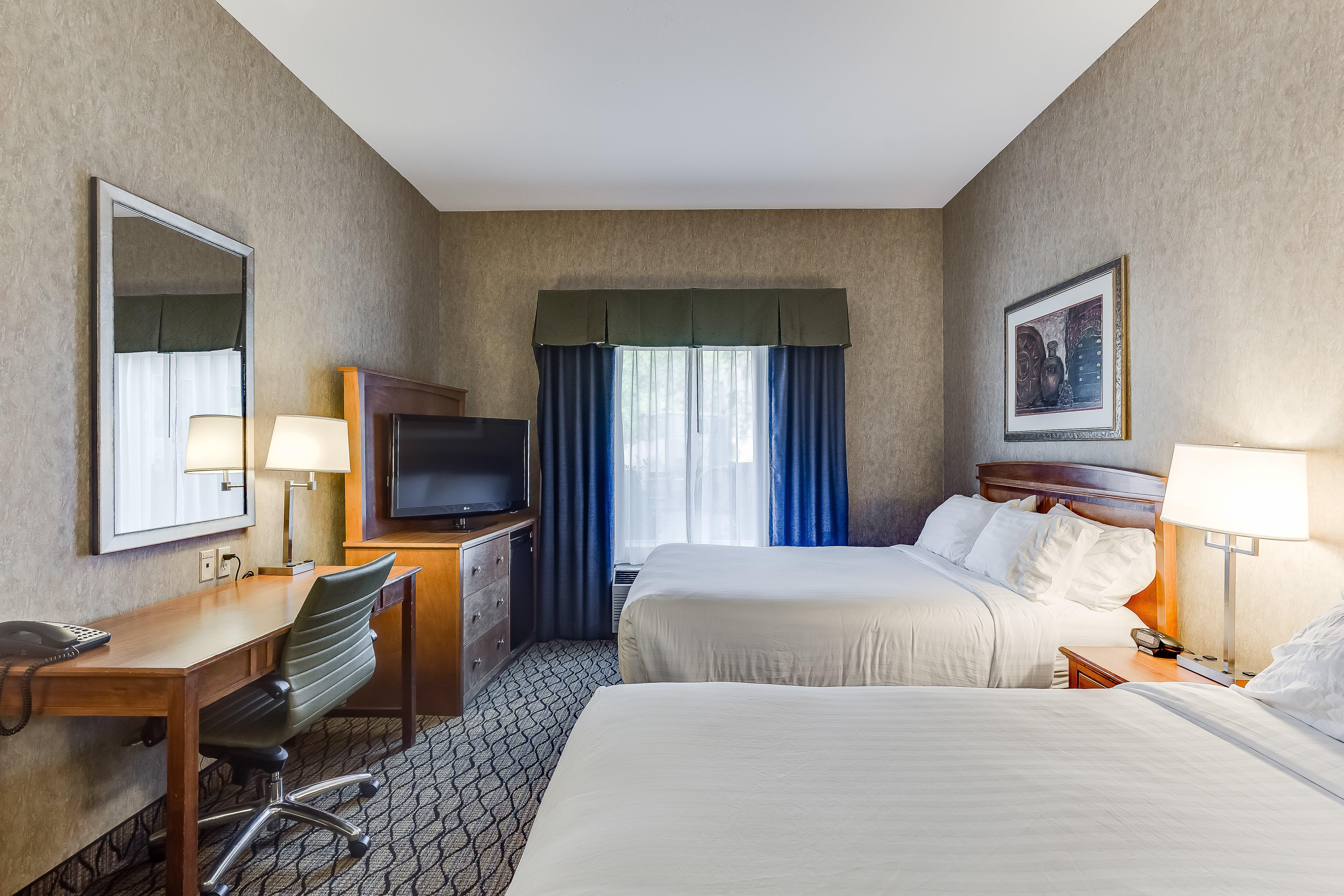 Holiday Inn Express Hotel & Suites Saskatoon By Ihg מראה חיצוני תמונה