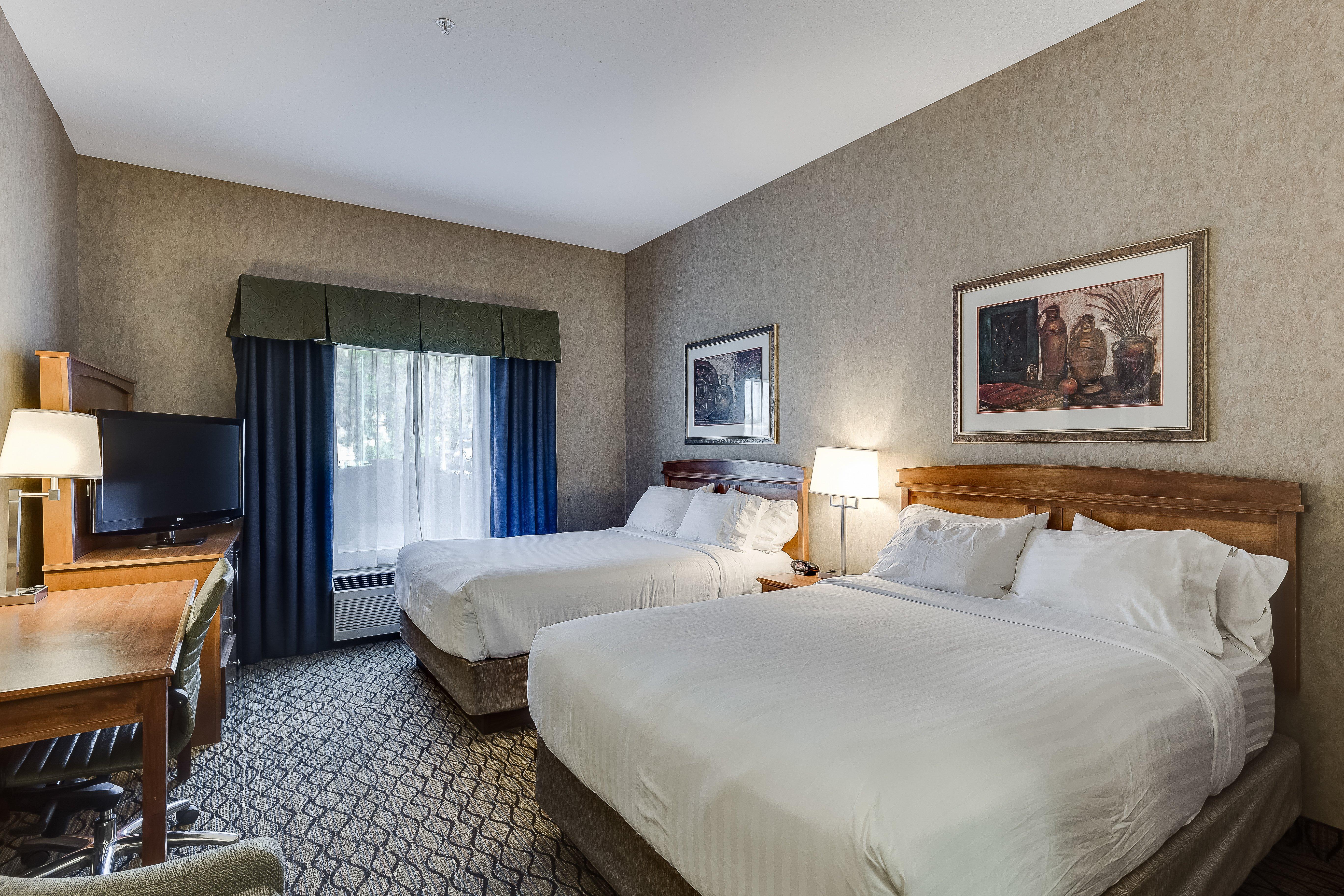 Holiday Inn Express Hotel & Suites Saskatoon By Ihg מראה חיצוני תמונה