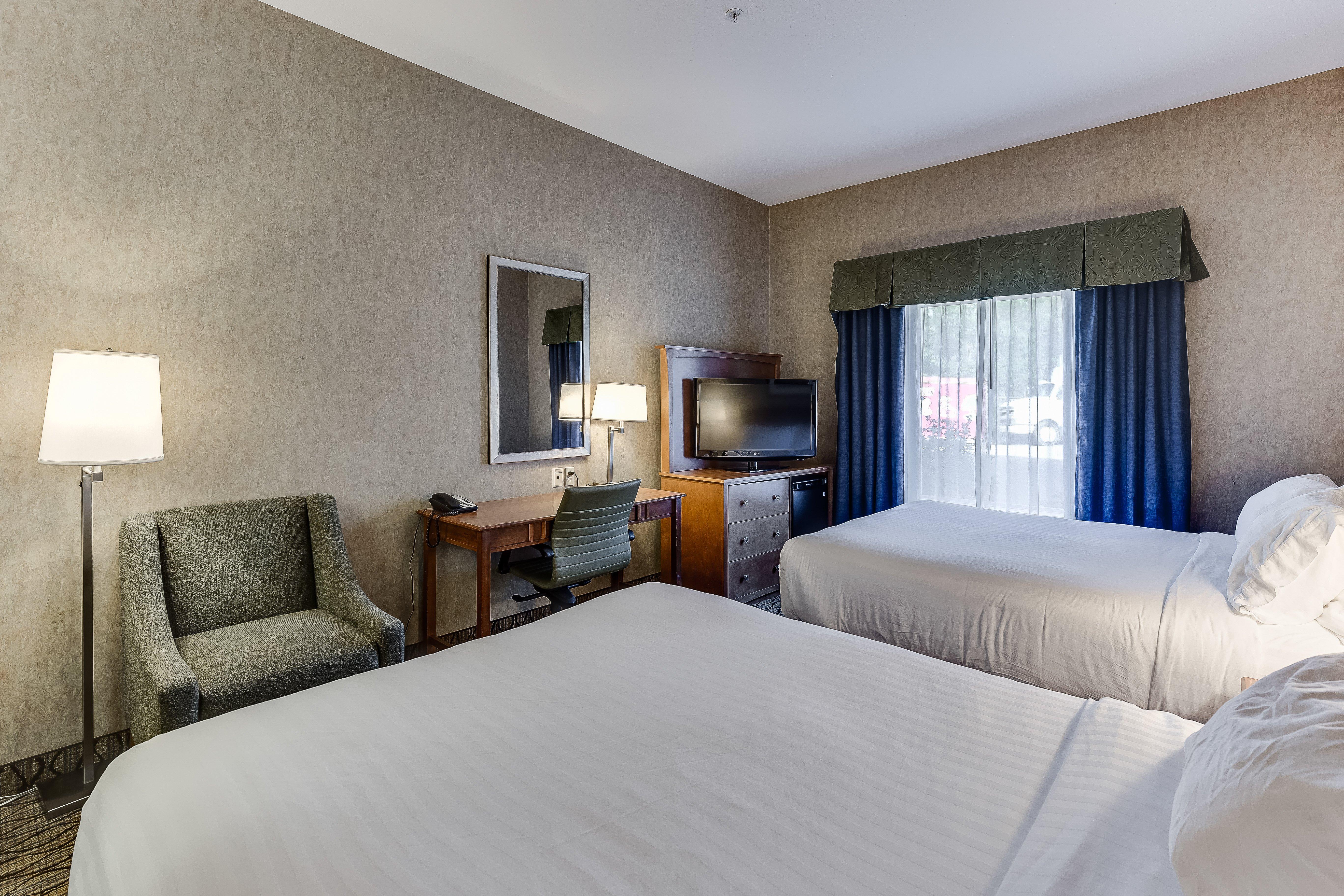 Holiday Inn Express Hotel & Suites Saskatoon By Ihg מראה חיצוני תמונה