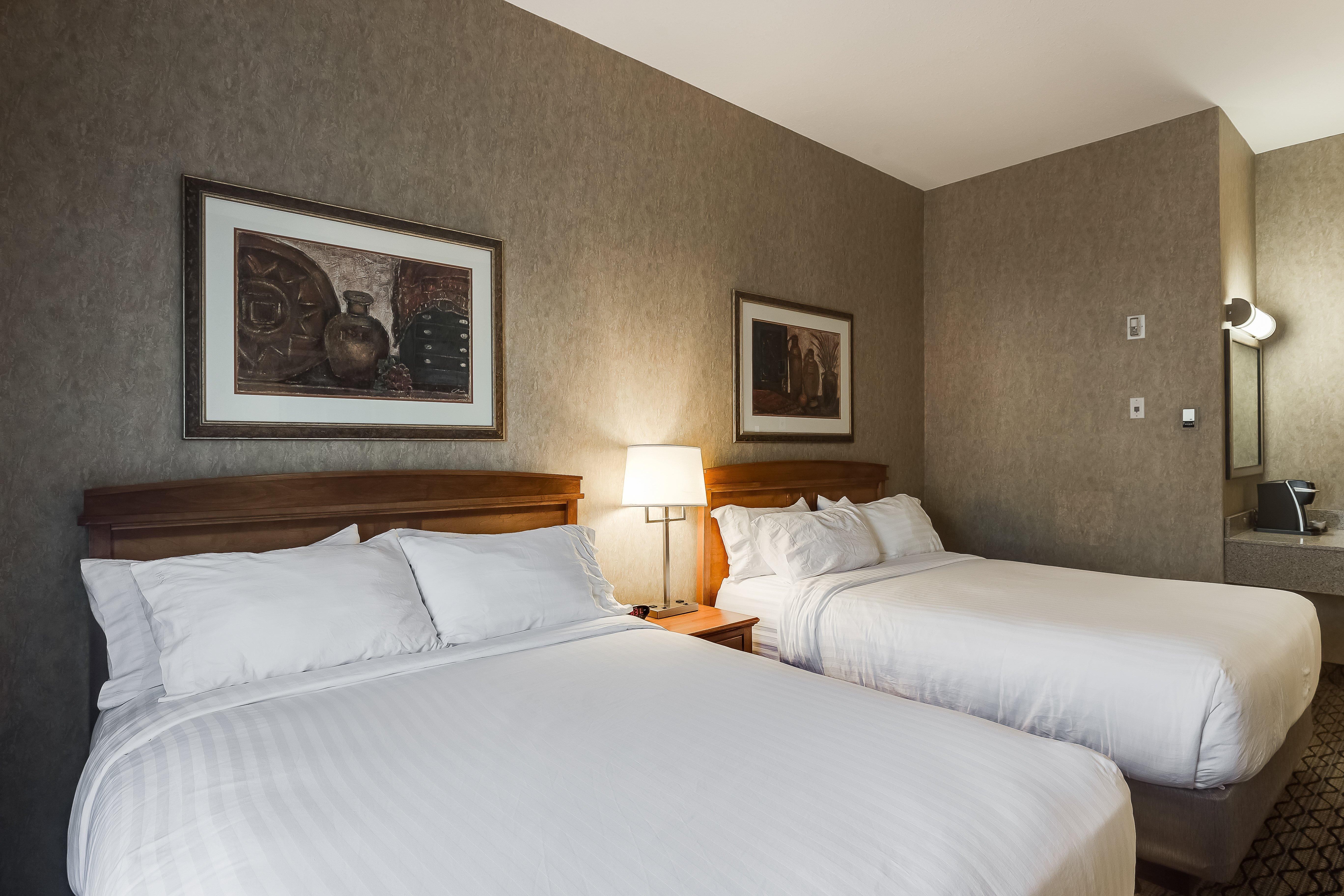 Holiday Inn Express Hotel & Suites Saskatoon By Ihg מראה חיצוני תמונה