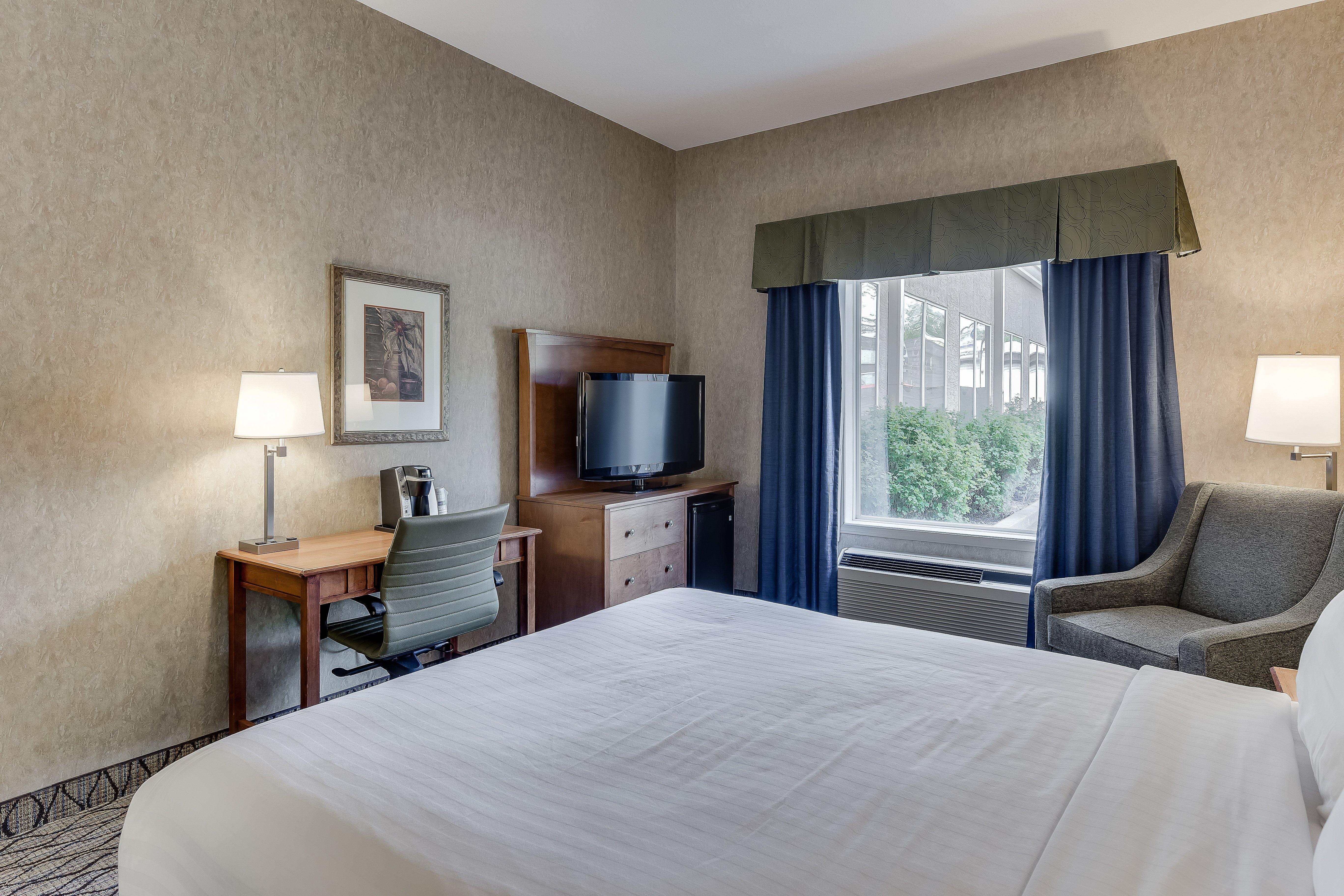 Holiday Inn Express Hotel & Suites Saskatoon By Ihg מראה חיצוני תמונה