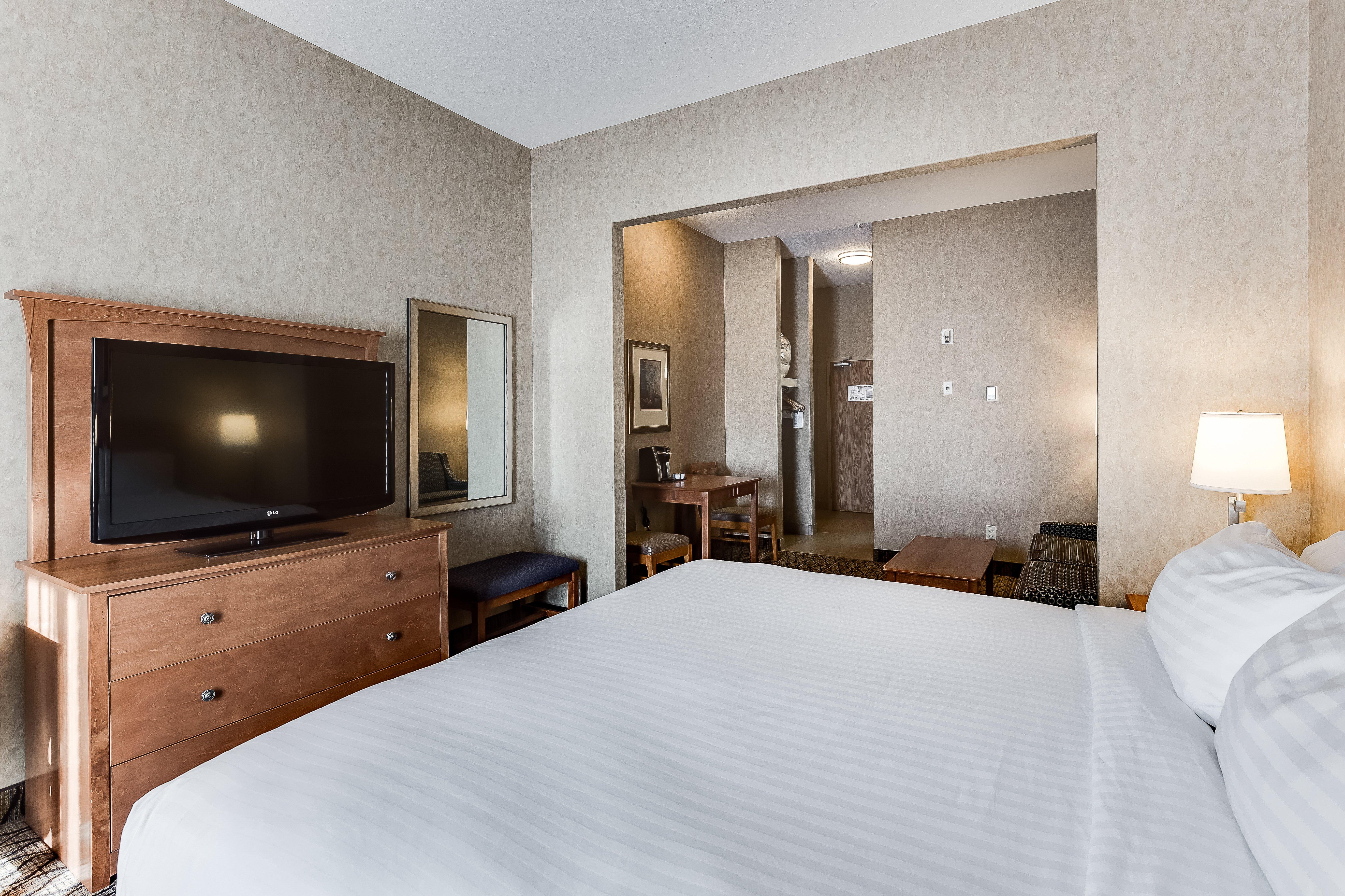Holiday Inn Express Hotel & Suites Saskatoon By Ihg מראה חיצוני תמונה