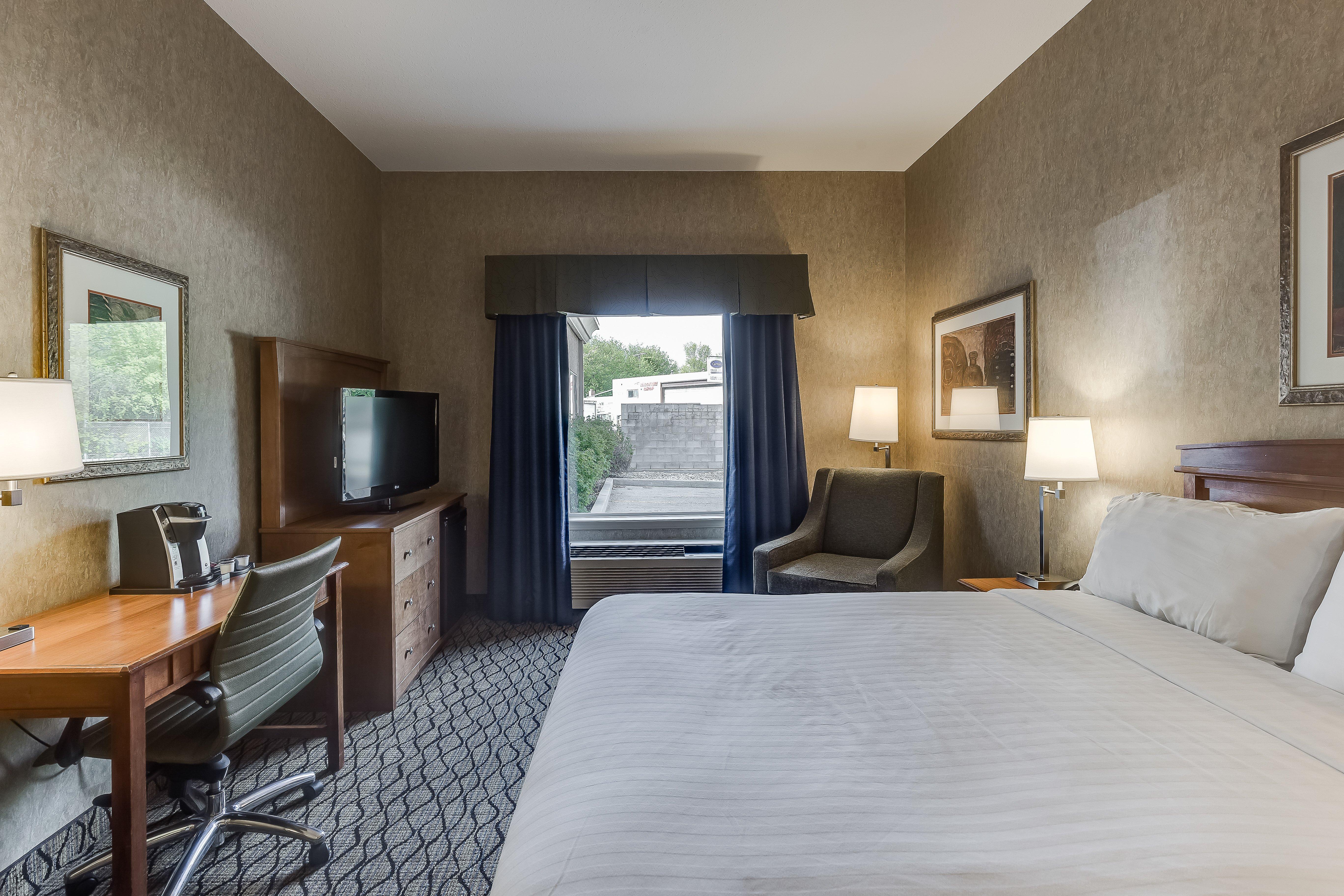 Holiday Inn Express Hotel & Suites Saskatoon By Ihg מראה חיצוני תמונה