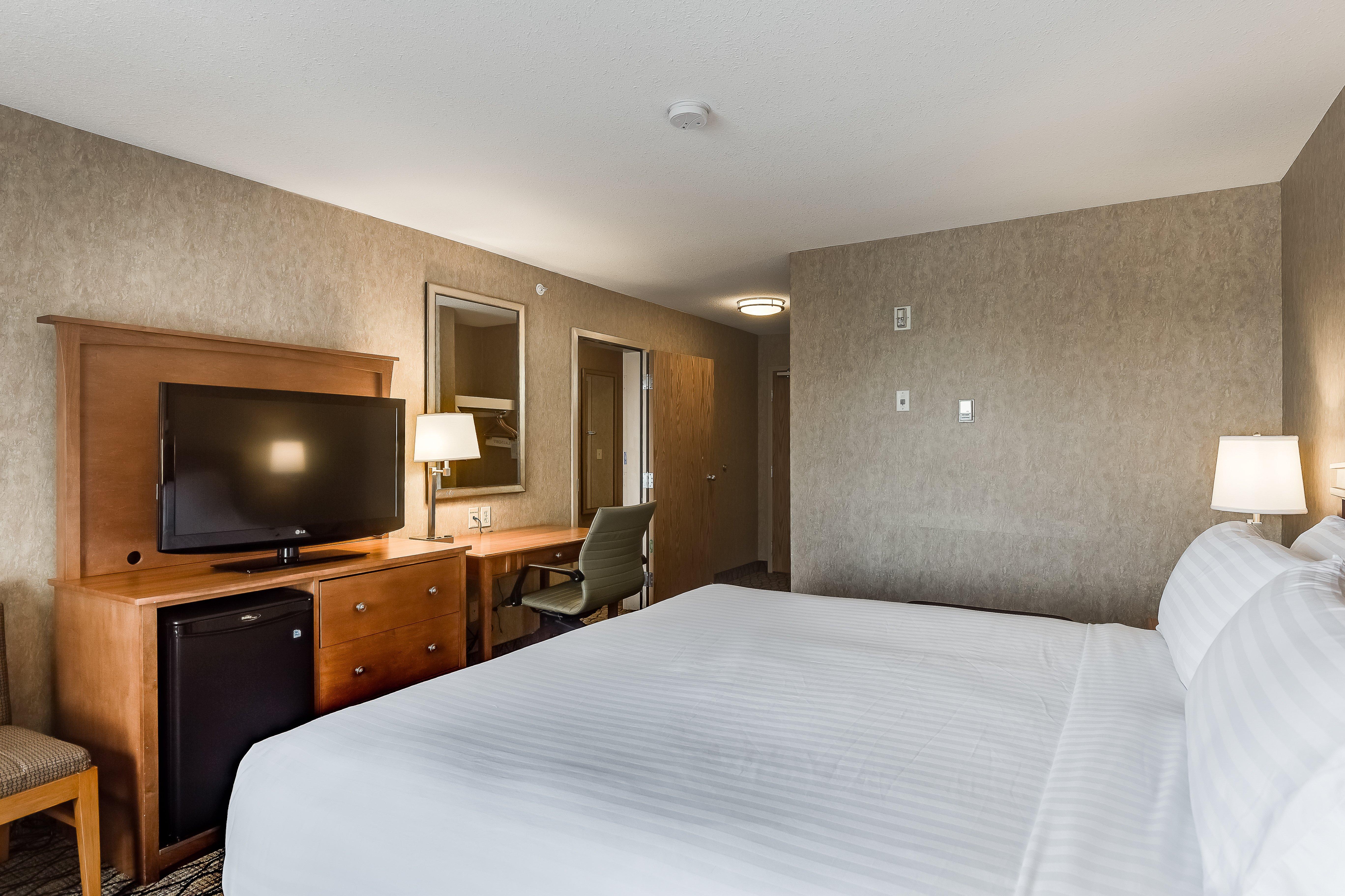 Holiday Inn Express Hotel & Suites Saskatoon By Ihg מראה חיצוני תמונה
