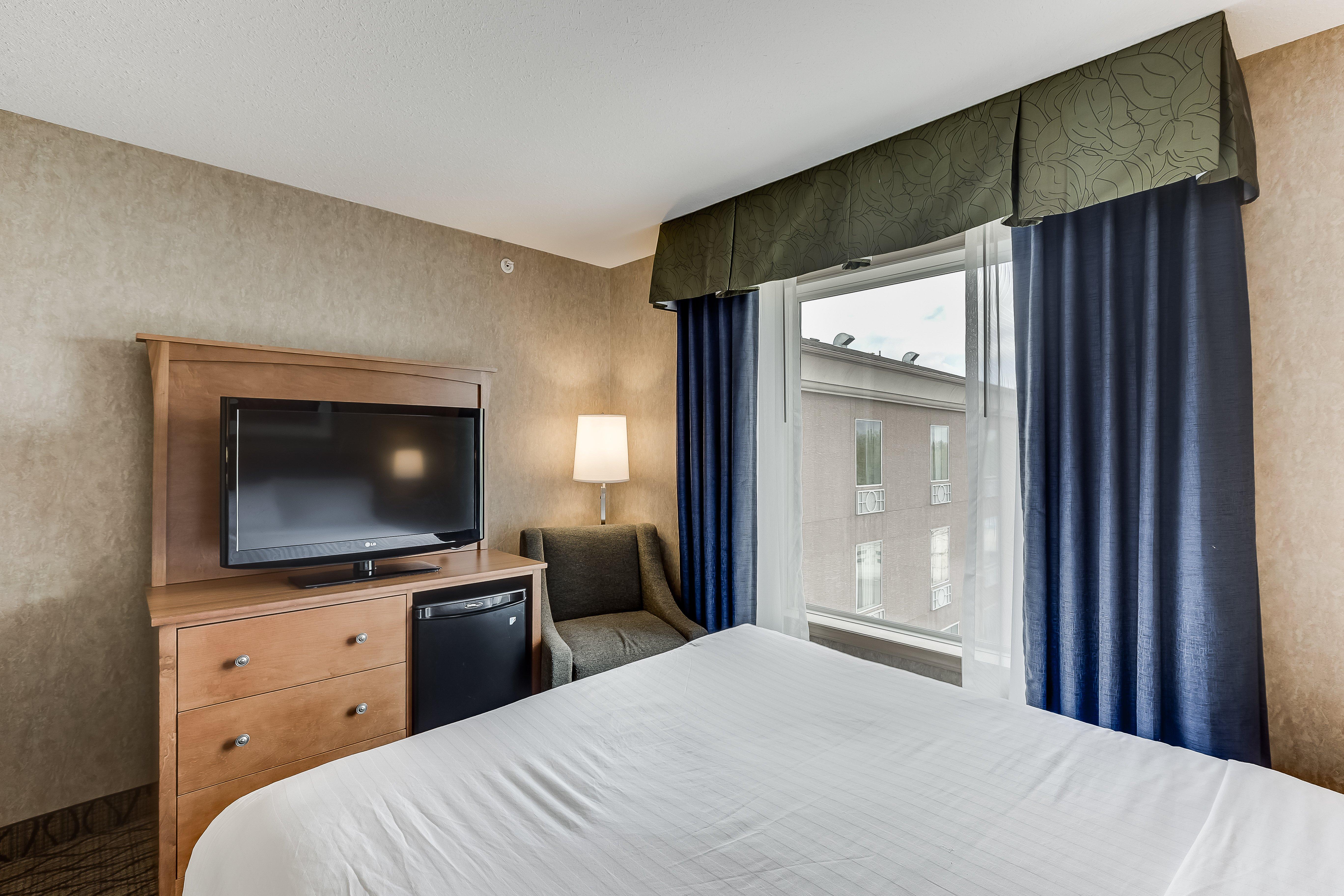 Holiday Inn Express Hotel & Suites Saskatoon By Ihg מראה חיצוני תמונה