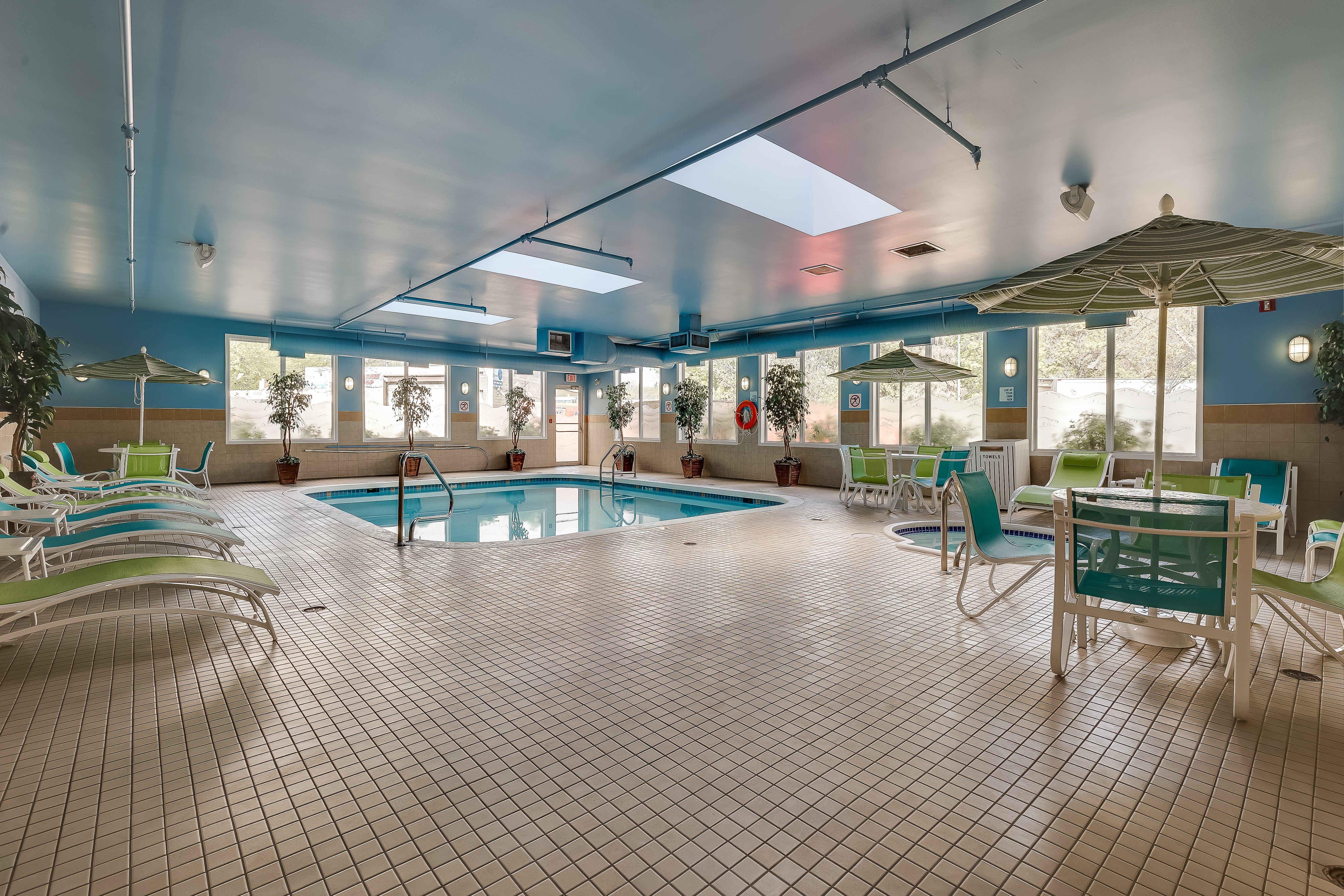 Holiday Inn Express Hotel & Suites Saskatoon By Ihg מראה חיצוני תמונה