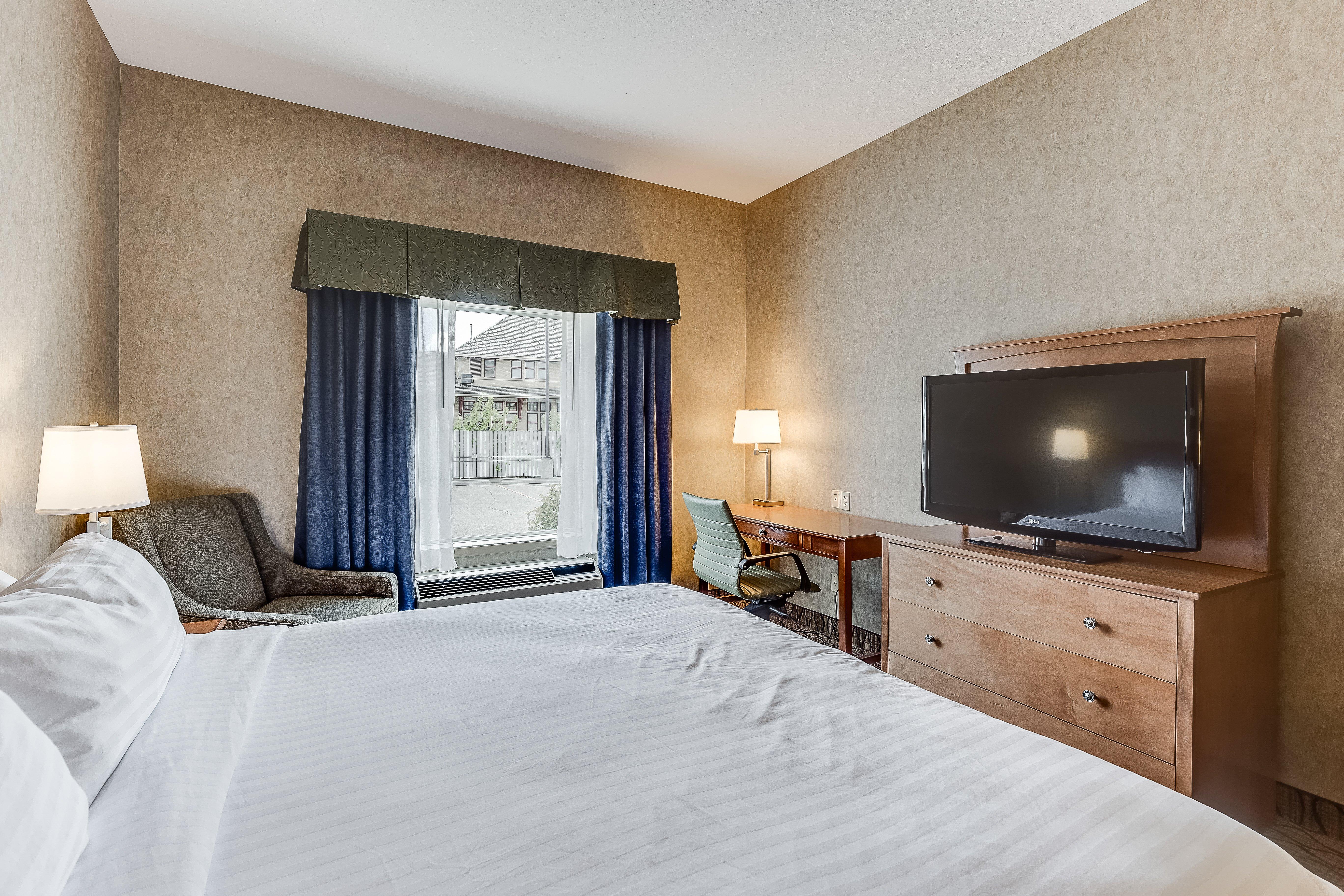 Holiday Inn Express Hotel & Suites Saskatoon By Ihg מראה חיצוני תמונה