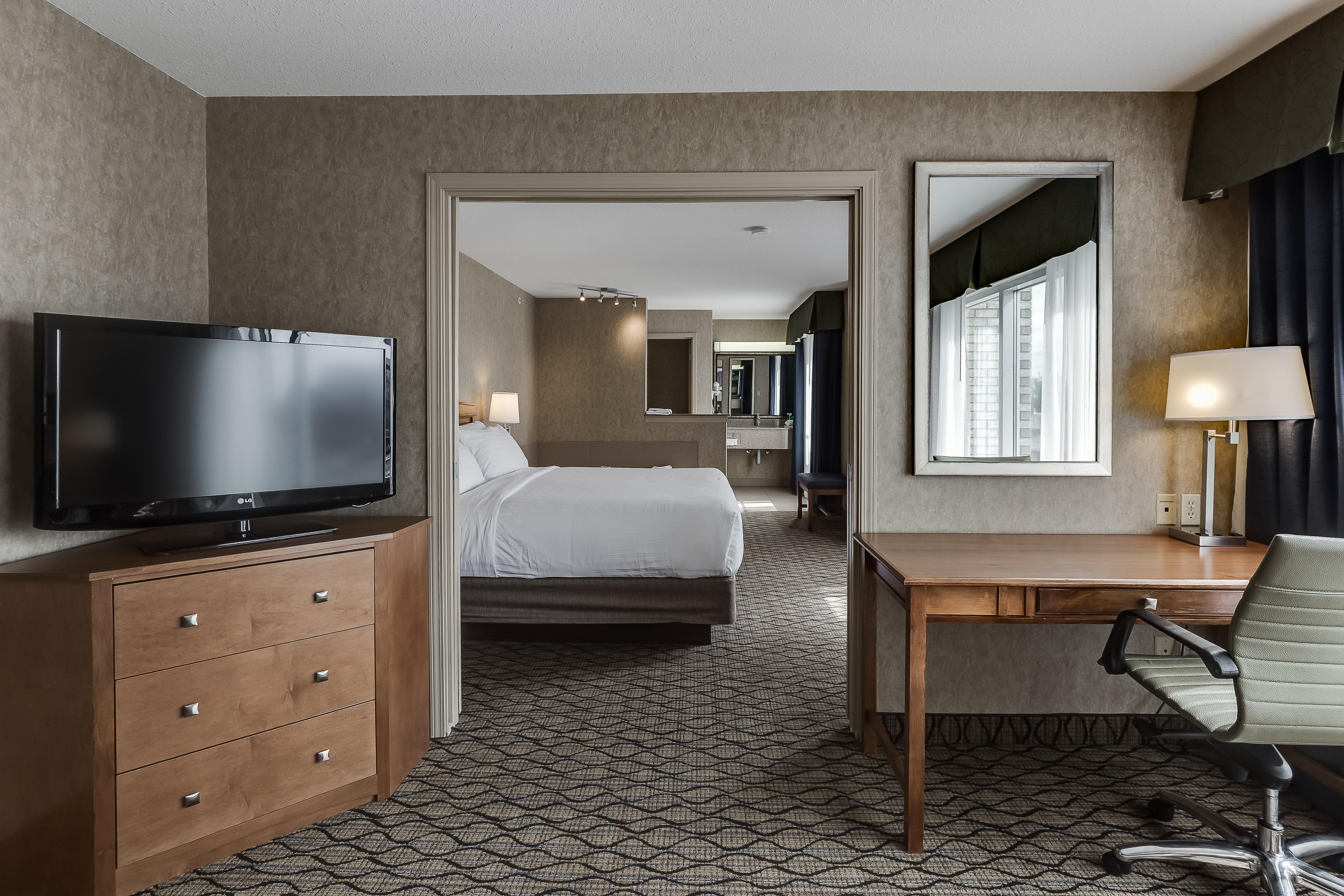 Holiday Inn Express Hotel & Suites Saskatoon By Ihg מראה חיצוני תמונה