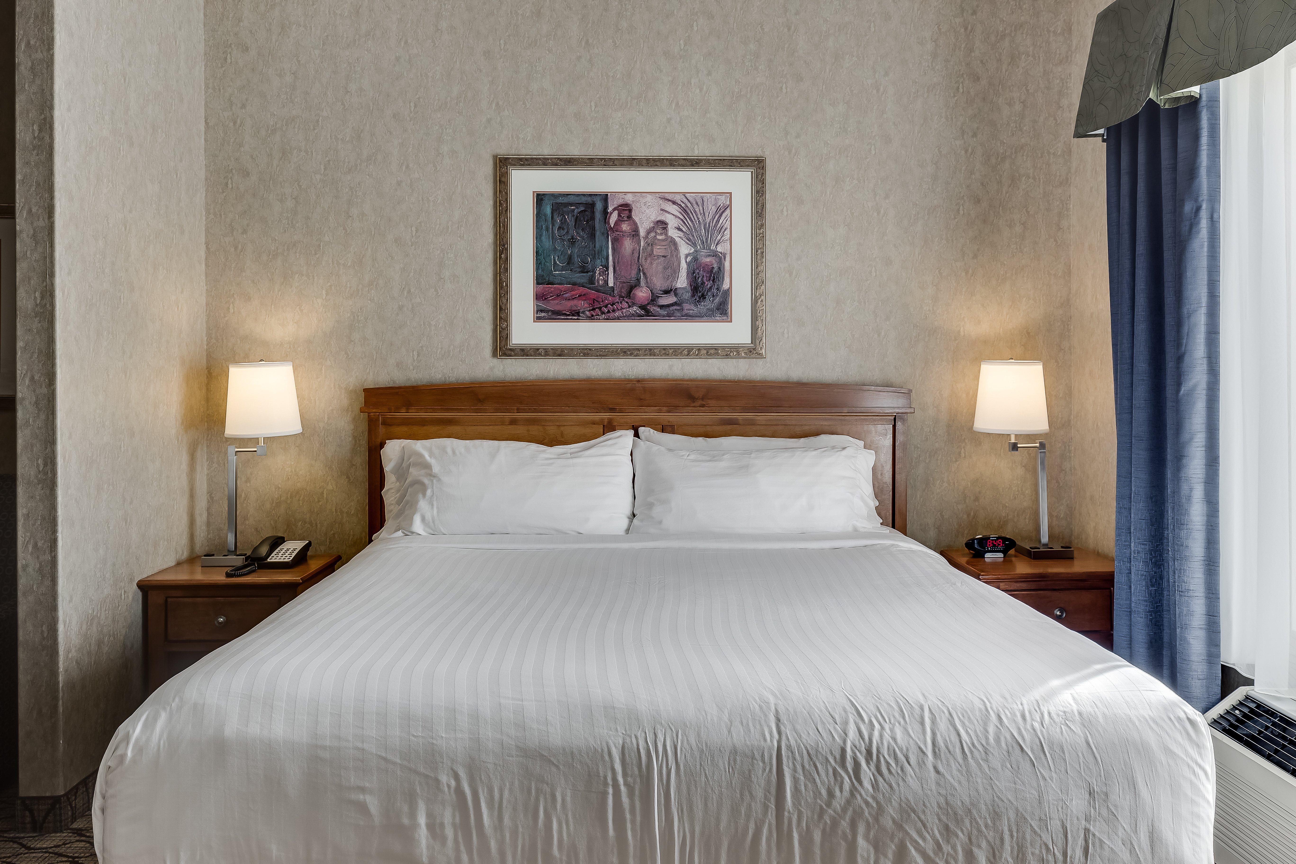 Holiday Inn Express Hotel & Suites Saskatoon By Ihg מראה חיצוני תמונה