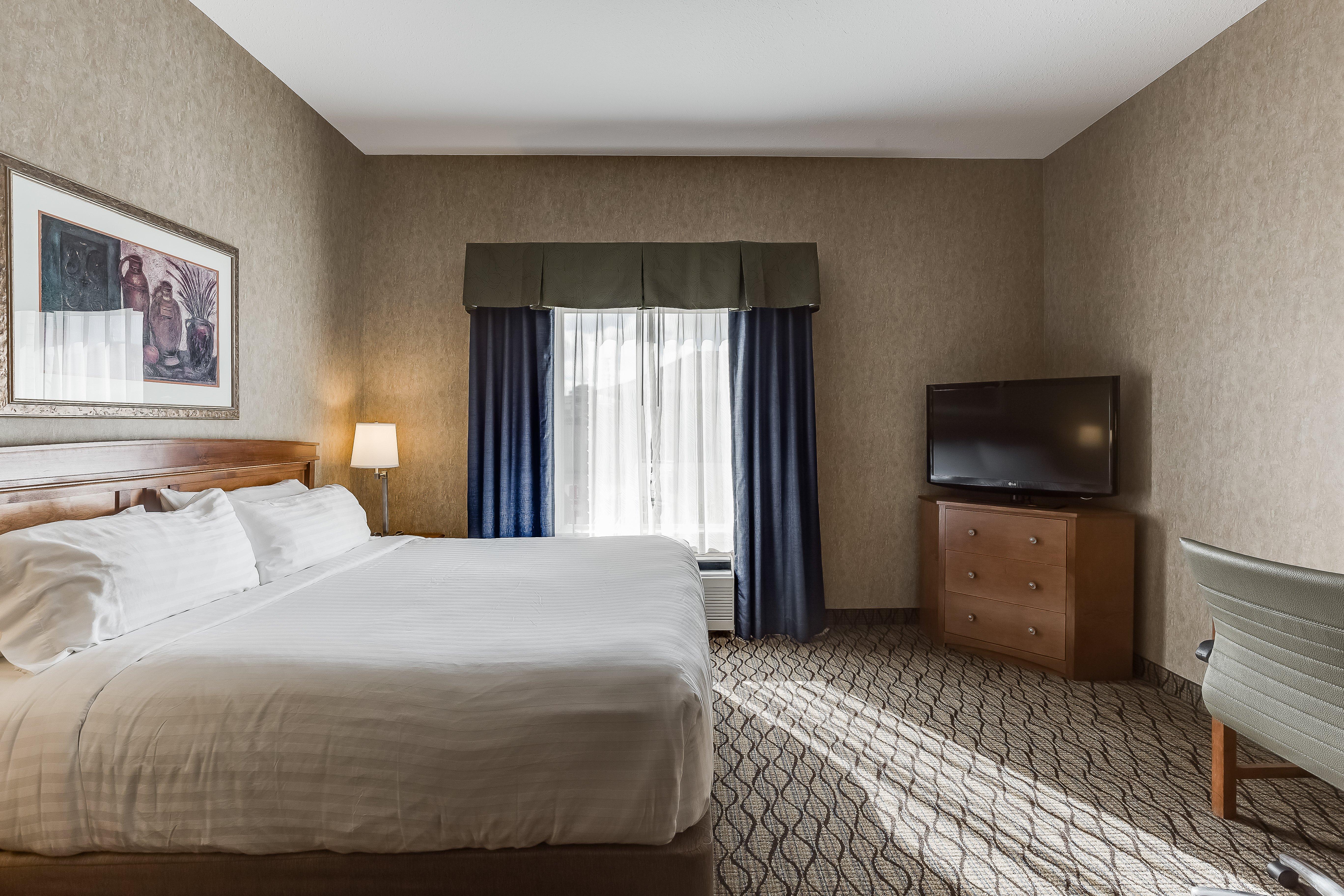 Holiday Inn Express Hotel & Suites Saskatoon By Ihg מראה חיצוני תמונה