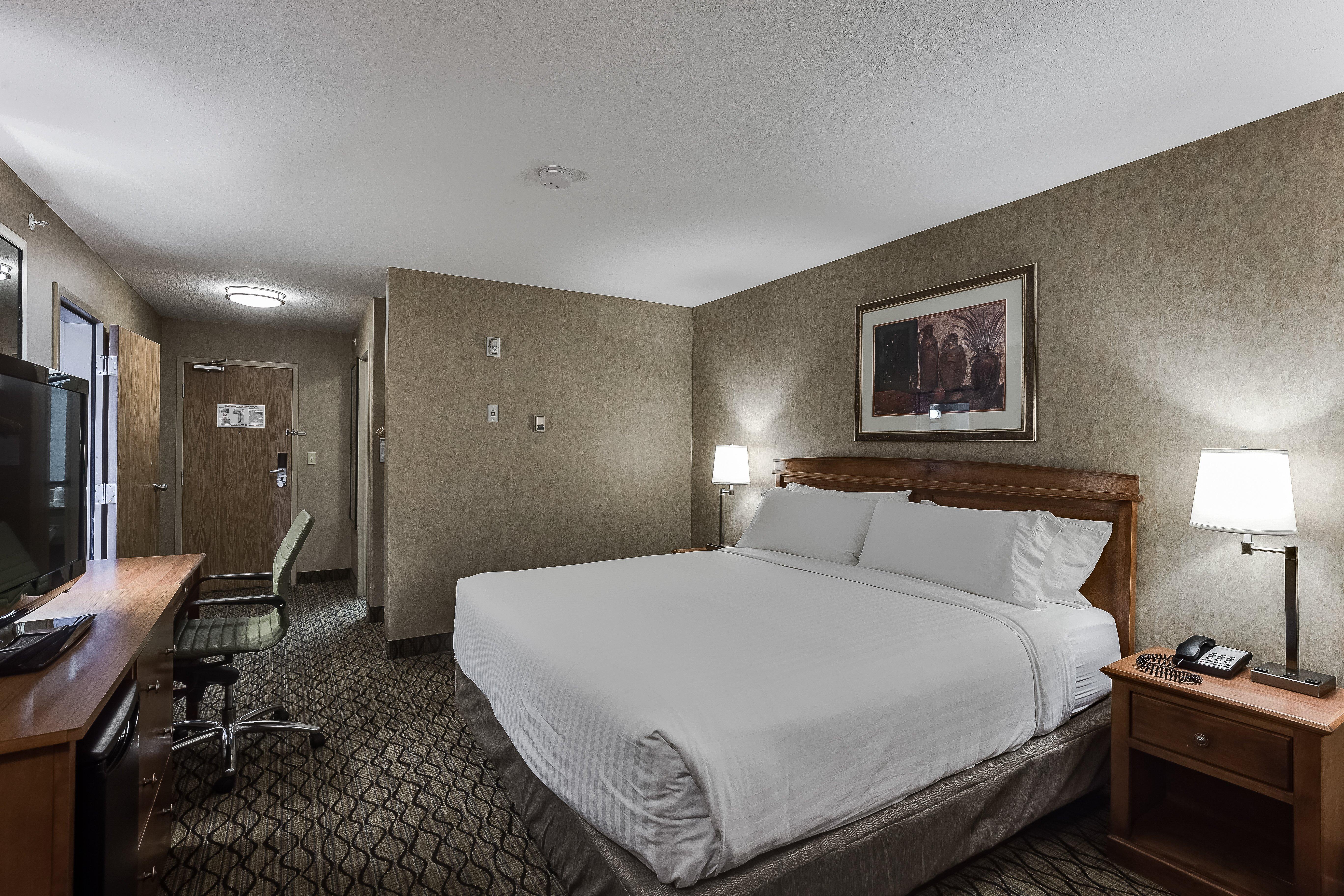 Holiday Inn Express Hotel & Suites Saskatoon By Ihg מראה חיצוני תמונה