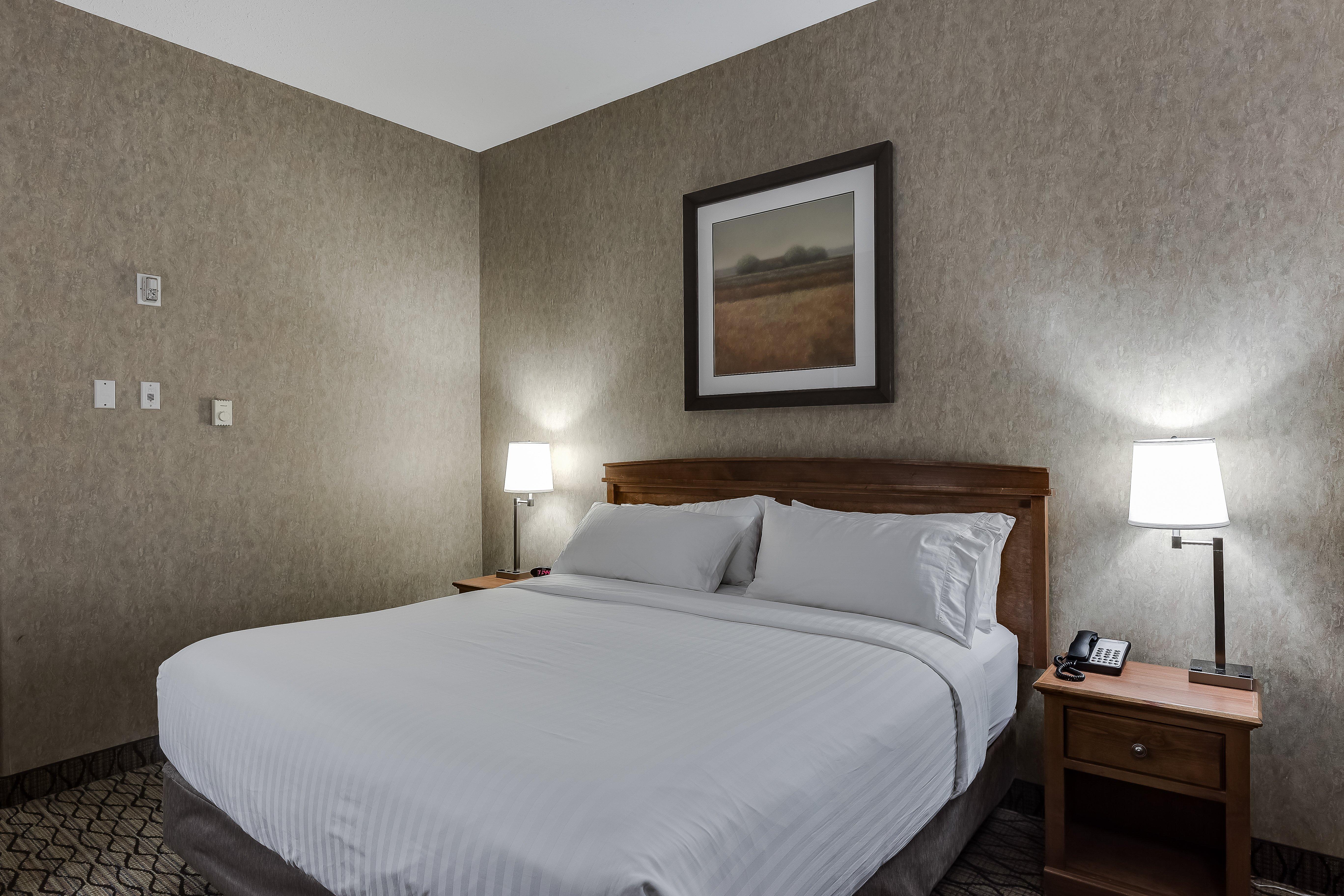 Holiday Inn Express Hotel & Suites Saskatoon By Ihg מראה חיצוני תמונה